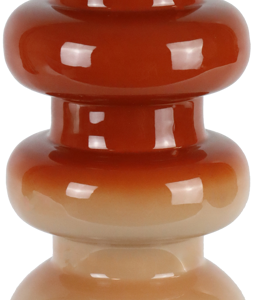 5121 VASE À OBJETS SILHOUETTE